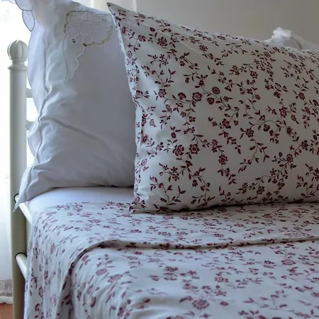 Casa Del Padre - Annabelle Appartamento