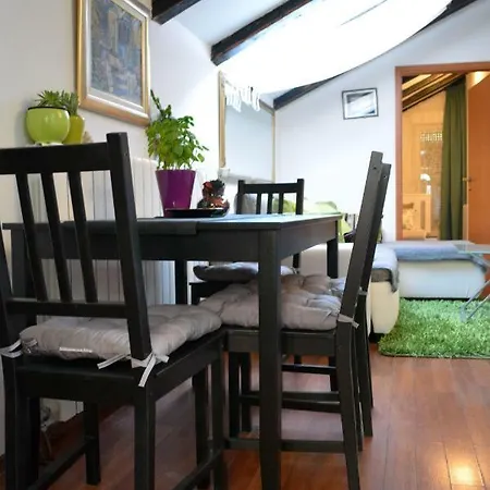 Casa Del Padre - Annabelle