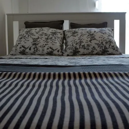 Casa Del Padre - Annabelle Appartamento *