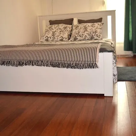 Appartamento Casa Del Padre - Annabelle *