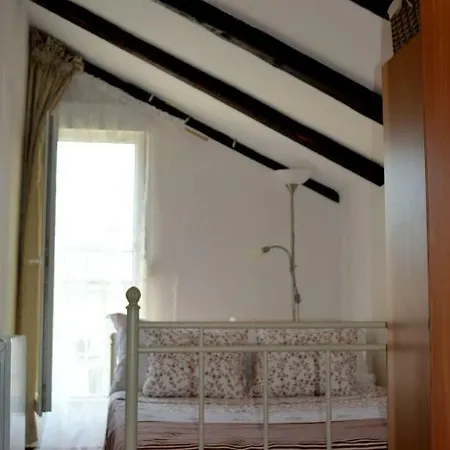 Appartamento Casa Del Padre - Annabelle Fiume