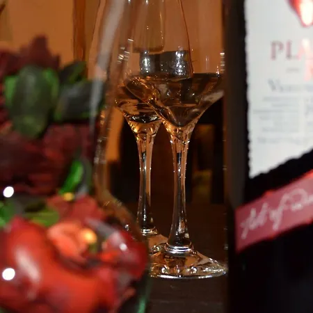 Casa Del Padre - Annabelle Appartamento *