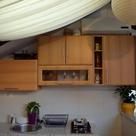 Appartamento Casa Del Padre - Annabelle *