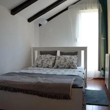 Appartamento Casa Del Padre - Annabelle Fiume