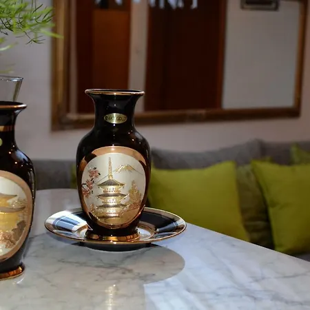 Appartamento Casa Del Padre - Annabelle *