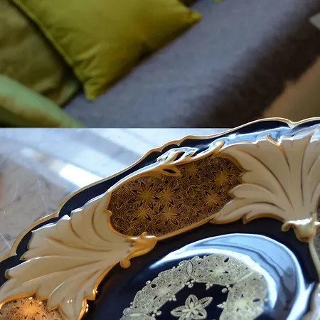 Casa Del Padre - Annabelle Appartamento *