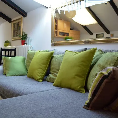 Casa Del Padre - Annabelle Appartamento