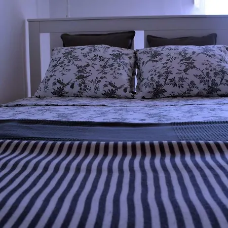 Casa Del Padre - Annabelle Appartamento