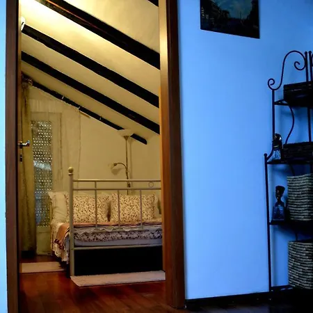 Casa Del Padre - Annabelle Appartamento *