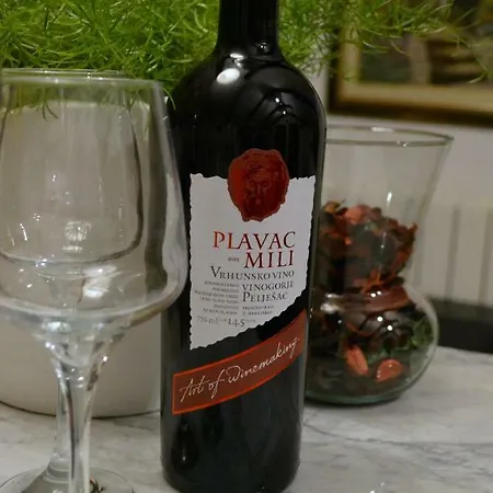 Casa Del Padre - Annabelle Appartamento *