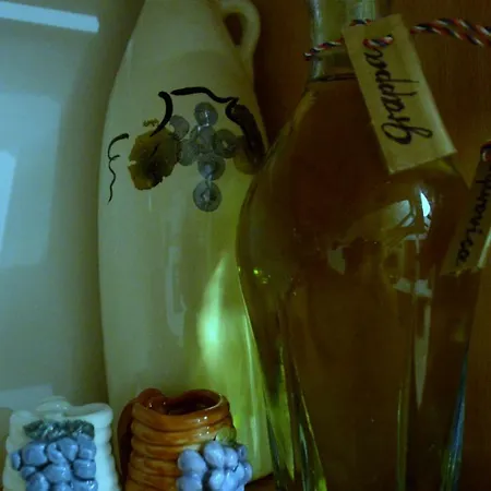 Casa Del Padre - Annabelle Appartamento *