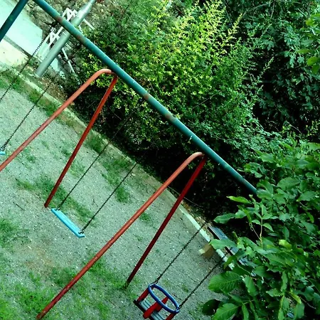 Appartamento Casa Del Padre - Annabelle *