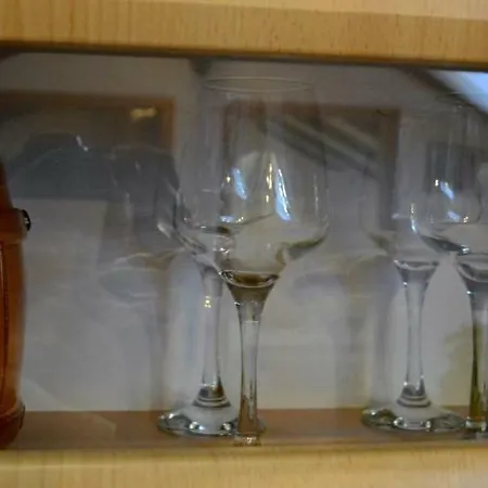 Appartamento Casa Del Padre - Annabelle *