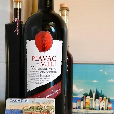 Casa Del Padre - Annabelle * Fiume