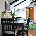 Lägenhet Casa Del Padre - Annabelle