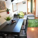 Casa Del Padre - Annabelle Lägenhet Rijeka