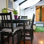 Casa Del Padre - Annabelle