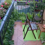 Casa Del Padre - Annabelle Lägenhet Rijeka