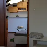 Casa Del Padre - Annabelle Lägenhet Rijeka