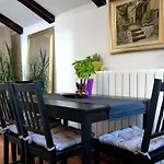 Casa Del Padre - Annabelle *