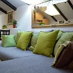 Casa Del Padre - Annabelle Lägenhet