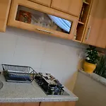 Casa Del Padre - Annabelle