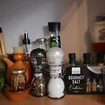Casa Del Padre - Annabelle