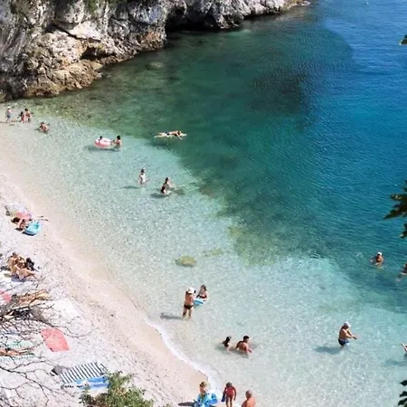 Appartement Casa Del Padre - Annabelle Rijeka