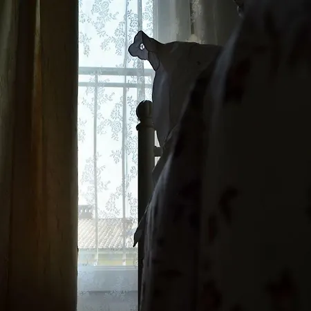 Casa Del Padre - Annabelle شقة *