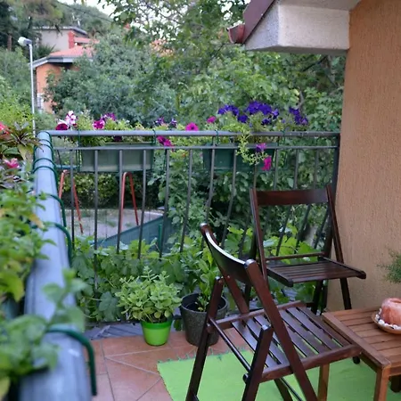 Casa Del Padre - Annabelle Rijeka