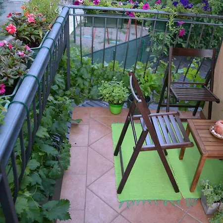 Casa Del Padre - Annabelle Appartement Rijeka