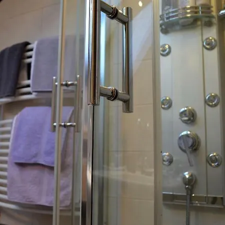 Appartement Casa Del Padre - Annabelle Rijeka