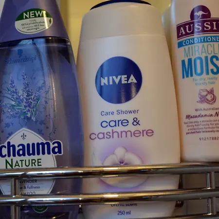 Appartement Casa Del Padre - Annabelle