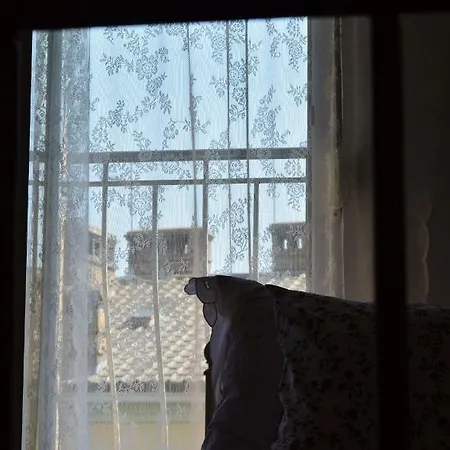 Casa Del Padre - Annabelle Apartment *