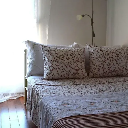 Casa Del Padre - Annabelle Appartement Rijeka