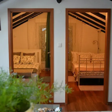 Appartement Casa Del Padre - Annabelle Rijeka