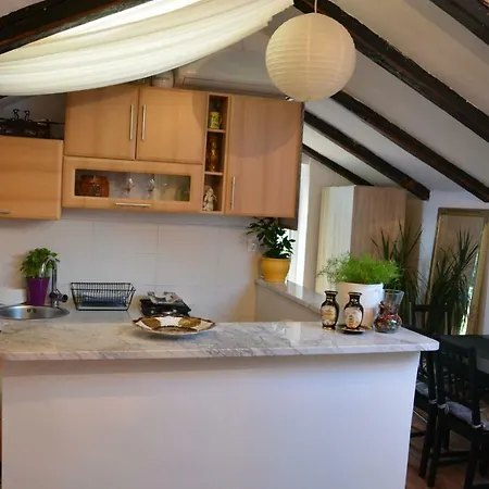 Appartement Casa Del Padre - Annabelle Rijeka