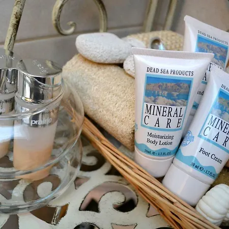 Casa Del Padre - Annabelle *