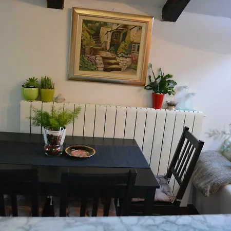 Casa Del Padre - Annabelle Appartamento