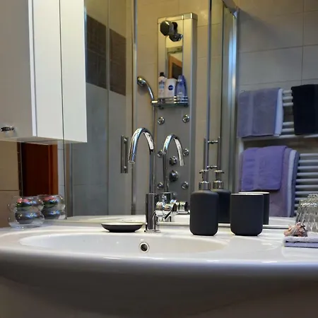 Casa Del Padre - Annabelle Appartement