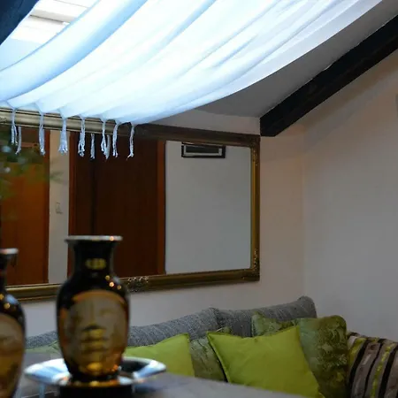 Appartement Casa Del Padre - Annabelle Rijeka