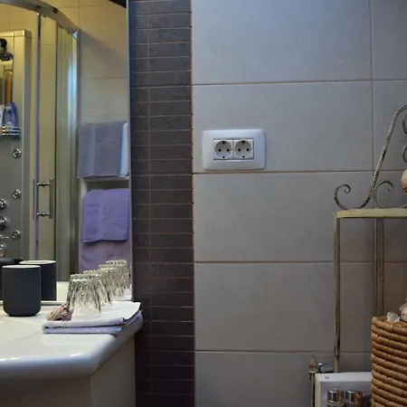 Casa Del Padre - Annabelle Appartement Rijeka