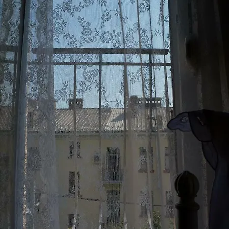Casa Del Padre - Annabelle شقة