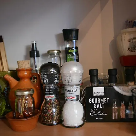 Casa Del Padre - Annabelle