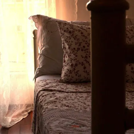 Casa Del Padre - Annabelle דירה