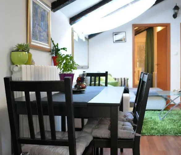 Appartamento Casa Del Padre - Annabelle