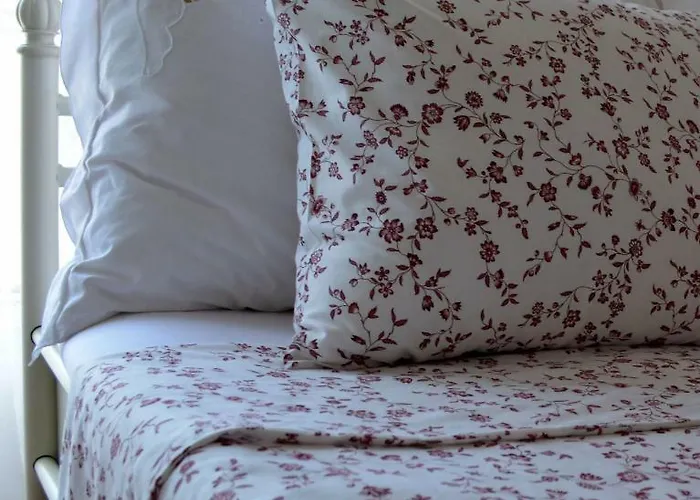 Casa Del Padre - Annabelle Appartamento