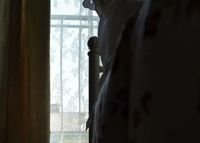Casa Del Padre - Annabelle Appartamento *