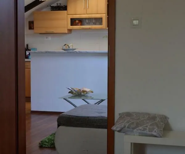 Casa Del Padre - Annabelle Appartamento Fiume