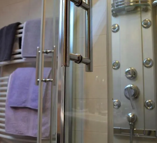 Appartamento Casa Del Padre - Annabelle Fiume